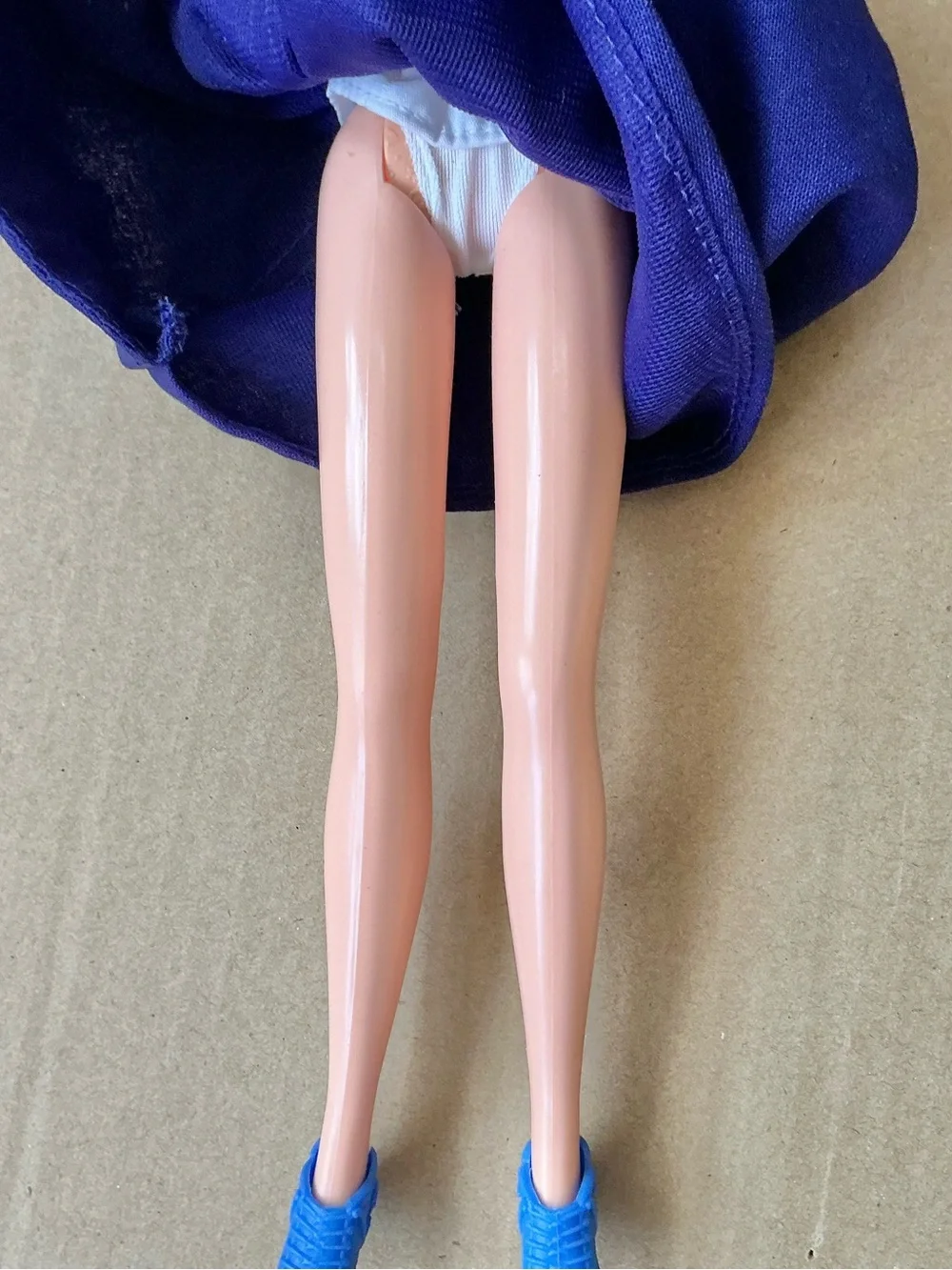Barbie I love Lucy doll Lucy’s Italian movie episode 150